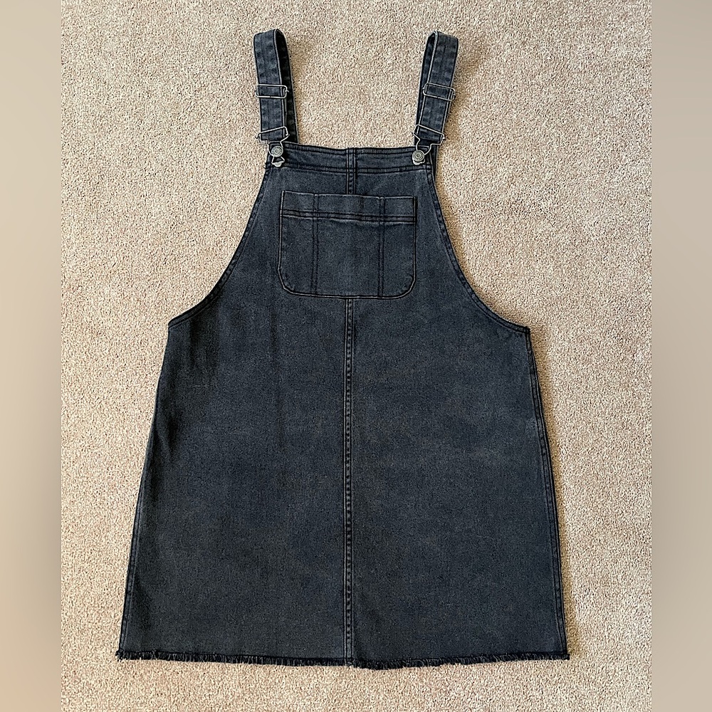 Overall Dress